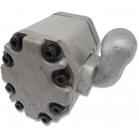 POMPA HYDRAULICZNA PODNOŚNIKA 19cm3/obr C385 ZETOR